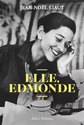 Couverture du produit · Elle, Edmonde