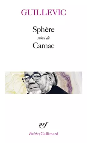 Couverture du produit · Sphère suivi de "Carnac"