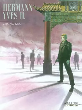 Couverture du produit · Zhong Guo