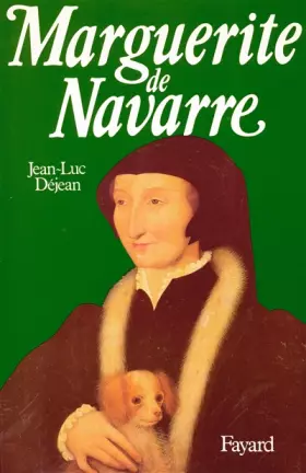 Couverture du produit · Marguerite de Navarre