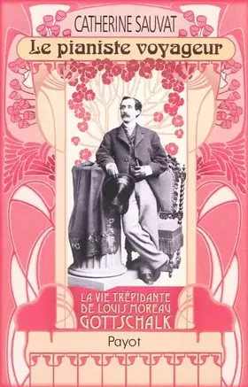 Couverture du produit · Le pianiste voyageur