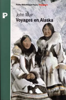 Couverture du produit · Voyages en Alaska