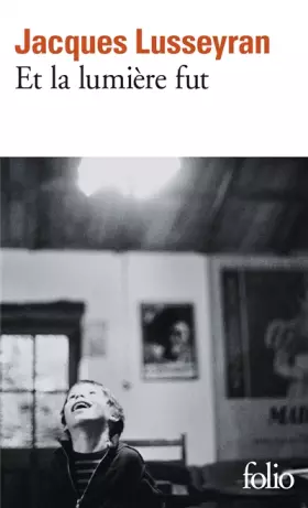Couverture du produit · Et la lumière fut