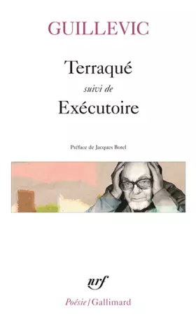 Couverture du produit · Terraque