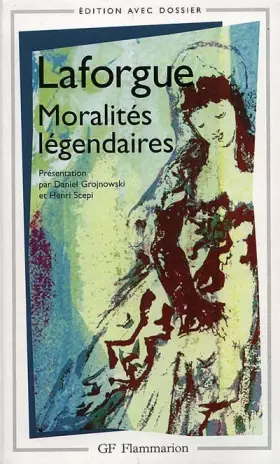 Couverture du produit · Moralités légendaires