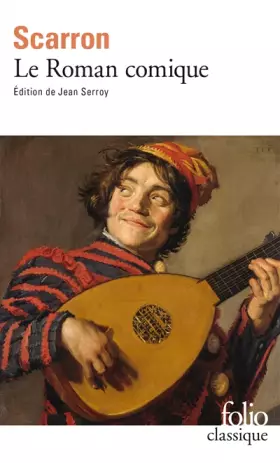 Couverture du produit · Le Roman Comique Avec Un Choix Des Suites