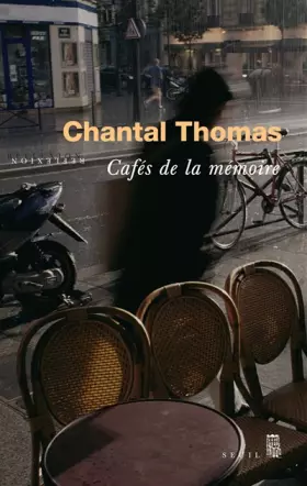 Couverture du produit · Cafés de la mémoire