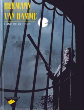 Couverture du produit · Lune de guerre