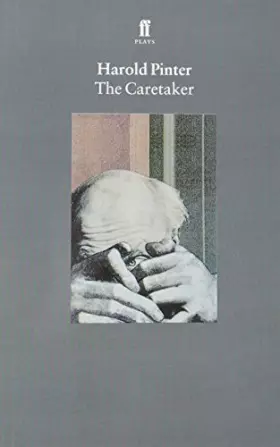 Couverture du produit · The Caretaker: Pinter Plays