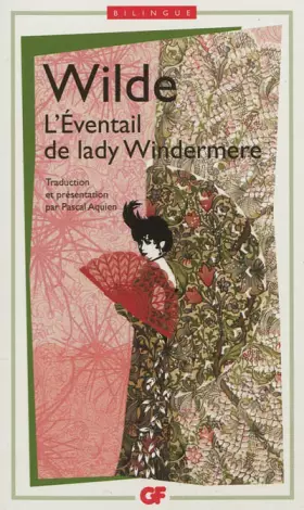 Couverture du produit · L'Éventail de lady Windermere