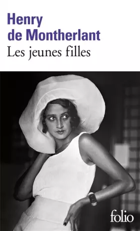 Couverture du produit · Les jeunes filles, I : Les Jeunes filles