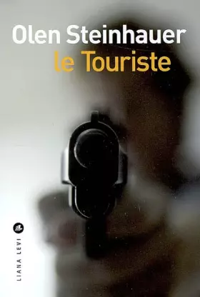 Couverture du produit · Le Touriste
