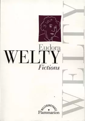 Couverture du produit · Fictions