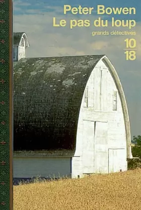 Couverture du produit · Le Pas du loup