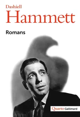 Couverture du produit · Romans
