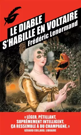 Couverture du produit · Le diable s'habille en Voltaire