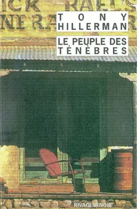 Couverture du produit · Le peuple des ténèbres