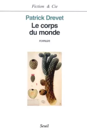 Couverture du produit · Le Corps du monde