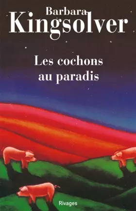 Couverture du produit · Les cochons au paradis