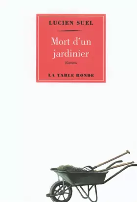 Couverture du produit · Mort d'un jardinier