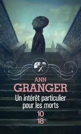 Couverture du produit · Un intérêt particulier pour les morts
