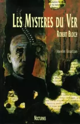 Couverture du produit · Les mystères du Ver