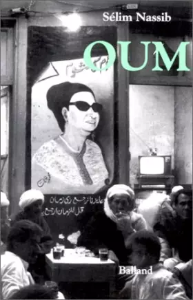 Couverture du produit · Oum