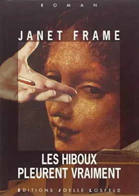 Couverture du produit · Les hiboux pleurent vraiment