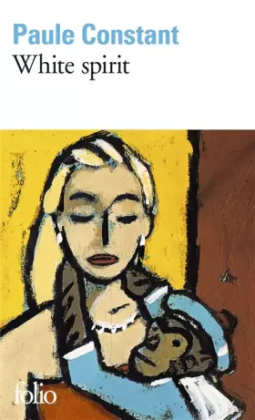 Couverture du produit · White spirit - Grand Prix du Roman de l'Académie Française 1990