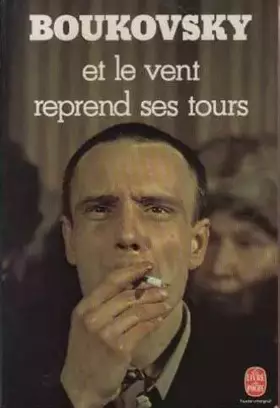 Couverture du produit · Et le vent reprend ses tours