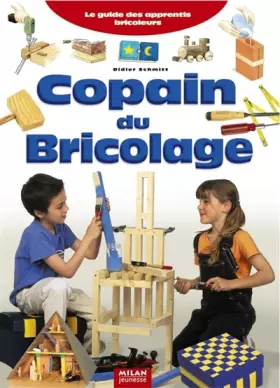 Couverture du produit · COPAIN DU BRICOLAGE