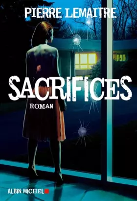 Couverture du produit · Sacrifices