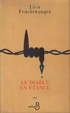 Couverture du produit · Le diable en France