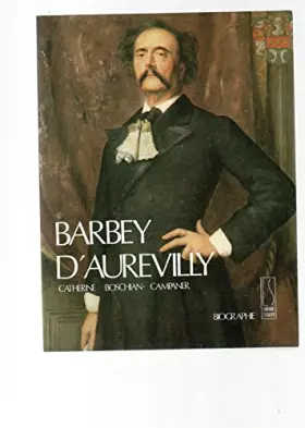 Couverture du produit · Barbey d'Aurevilly