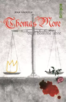 Couverture du produit · Thomas More ou l'homme libre