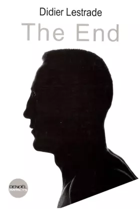 Couverture du produit · The End