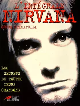 Couverture du produit · INTEGRALE NIRVANA