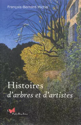 Couverture du produit · Histoires d'arbres et d'artistes