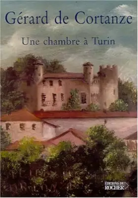 Couverture du produit · Une chambre à Turin