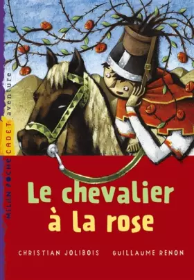 Couverture du produit · Le chevalier à la rose