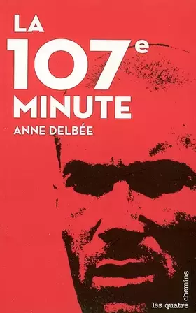 Couverture du produit · la 107e minute