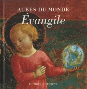 Couverture du produit · Evangile