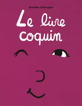 Couverture du produit · Le livre coquin