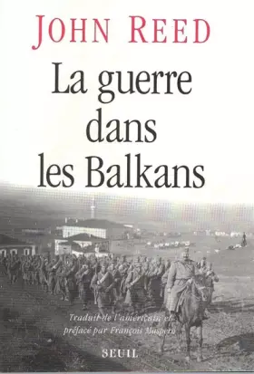 Couverture du produit · La Guerre dans les Balkans