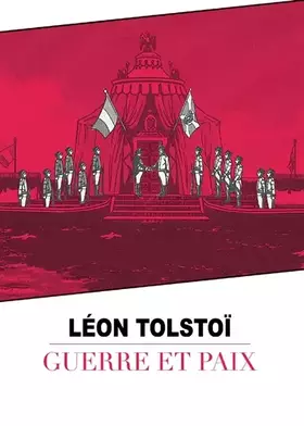 Couverture du produit · Guerre et paix (BANDES DESSINÉES, MANGAS )