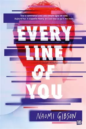 Couverture du produit · Every Line of You