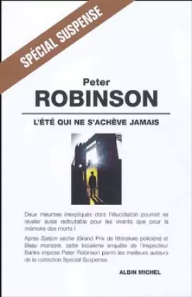 Couverture du produit · L'Été qui ne s'achève jamais