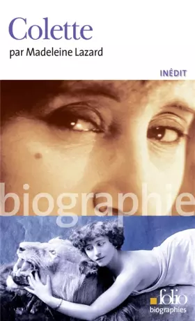 Couverture du produit · Colette