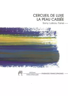 Couverture du produit · Cercueil de luxe / La peau cassée (Les Enfants du champignon)