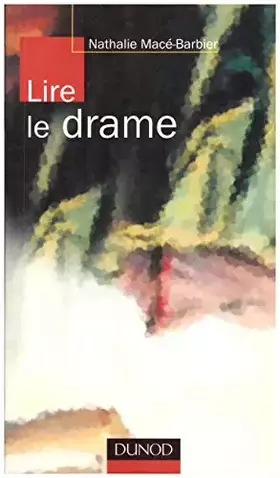 Couverture du produit · Lire le drame